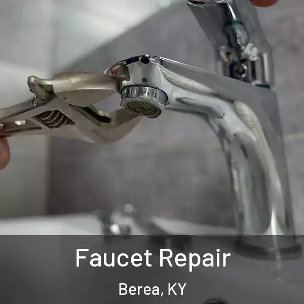  Faucet Repair Berea, KY
