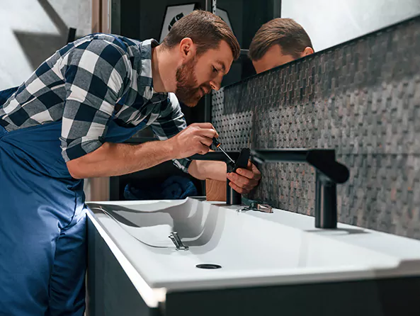Why Choose Berea Plumbing for Plumbing Services?