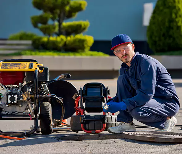 Professional Plumbers for Drains Camera Inspection in Berea, KY: Book Expert Inspection Services Today