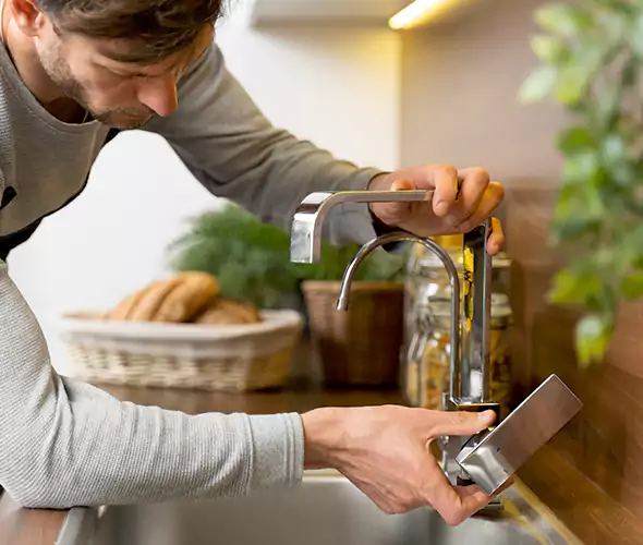 Your Trusted Experts for Bathroom Faucet Installation in Berea, KY