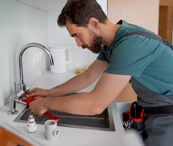 Professional Faucet Replacement Specialist in Berea, KY: Schedule Affordable Faucet Replacement Services with Us