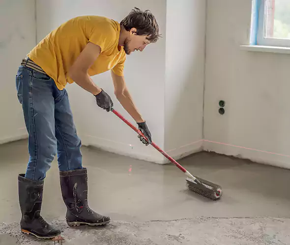 Trusted Foundation Leak Repair Experts in Berea, KY