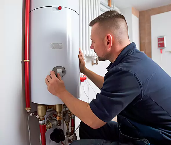 Expert Plumber for Gas Water Heater Replacement in Berea, KY: Schedule Affordable Replacement Services with Us