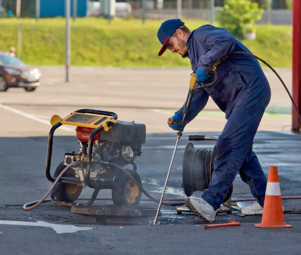 Expert Plumber for Hydrojet Plumbing in Berea, KY: Schedule Affordable Jetting Services with Us