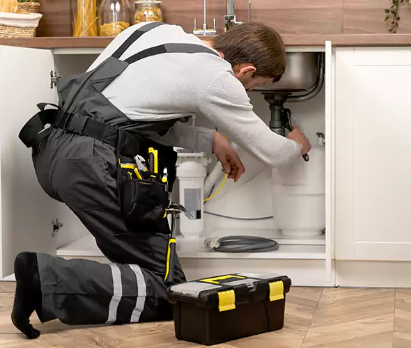 Certified Plumbers for Insinkerator Installation in Berea