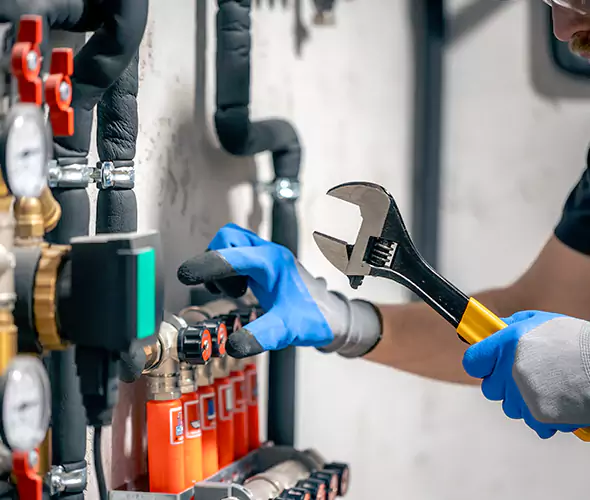 Expert Plumber for New Construction Plumbing in Berea, KY: Schedule Affordable Installation Services with Us