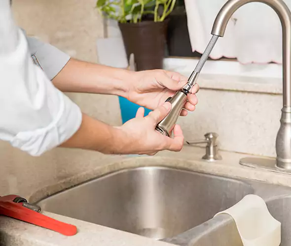 Expert Plumber for Plumbing Inspection in Berea, KY: Schedule Affordable Inspection Services with Us
