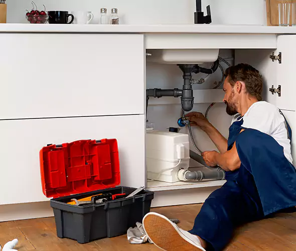 Trusted Plumber for Polybutylene Plumbing Replacement in Berea, KY: Schedule Reliable Replacement Services with Us