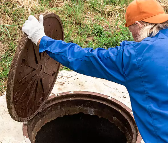 Septic System Repair Experts in Berea, KY