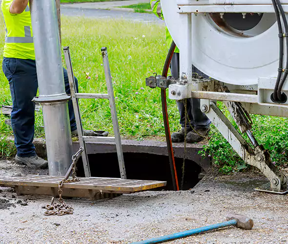 Expert Plumber for Sewer Line Cleaning in Berea, KY: Schedule Reliable Sewer Cleaning Services with Us