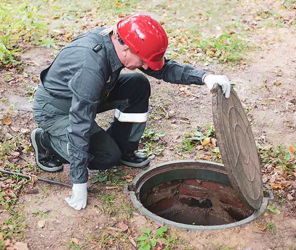 Expert Plumber for Sewer Line Inspection in Berea, KY: Schedule Affordable Sewer Camera Services with Us