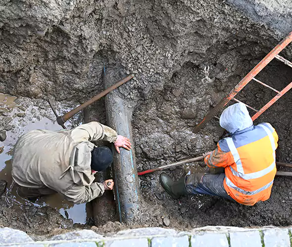 Expert Plumber for Sewer Replacement in Berea, KY: Schedule Affordable Sewer Replacement Services with Us