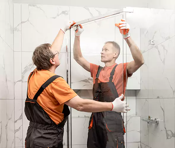 Professional Shower Installation Specialist in Berea, KY: Schedule Affordable Shower Setup Services with Us