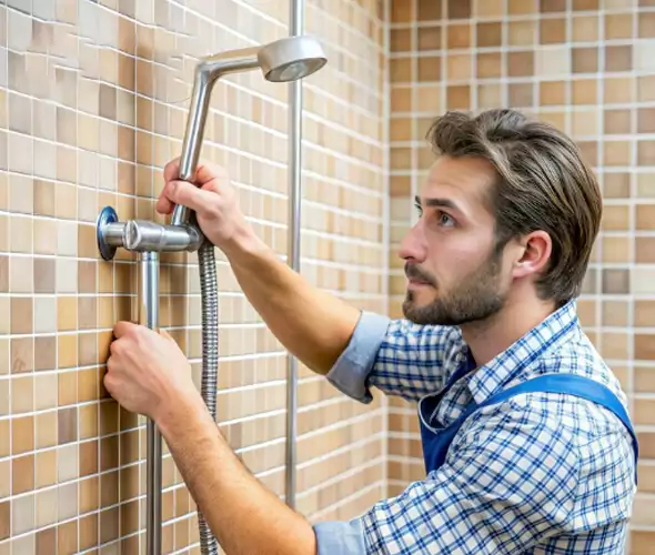 Professional Shower Replacement Specialist in Berea, KY: Schedule Affordable Shower Upgrade Services with Us