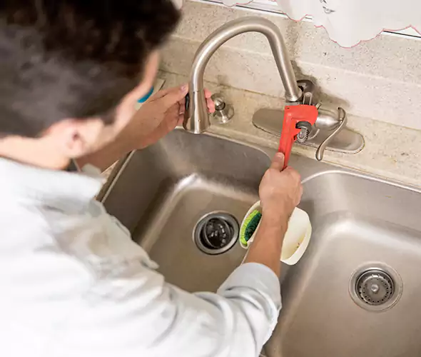 Professional Sink Repair Specialist in Berea, KY: Schedule Reliable Sink Fixing Services with Us