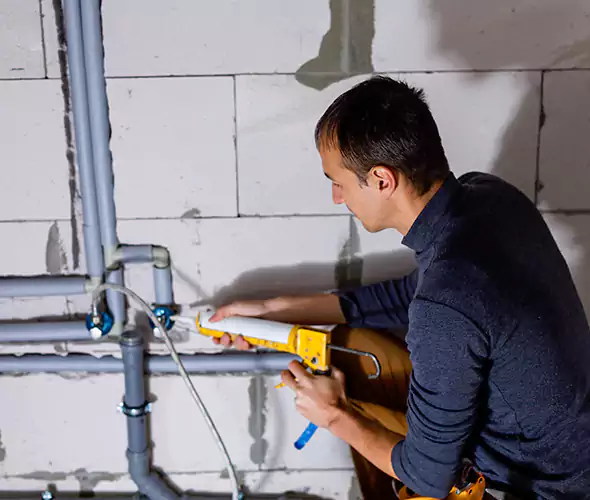 Expert Plumber for Slab Leak Detection in Berea, KY: Schedule Affordable Slab Leak Repair Services with Us