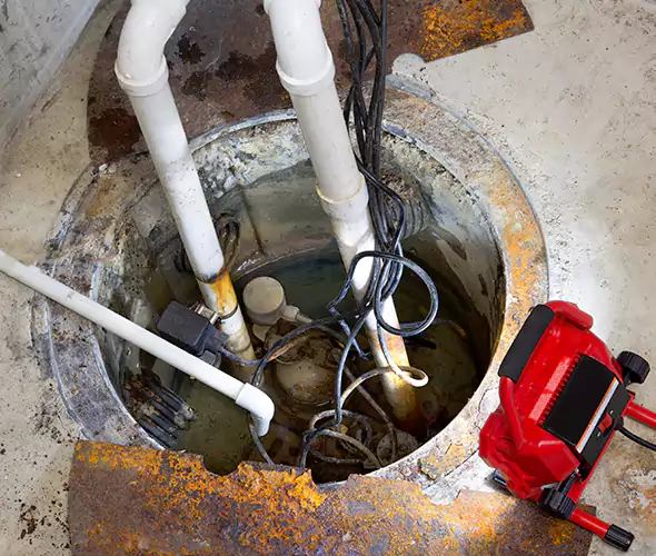 Licensed Sump Pump Installation Plumber in Berea, KY