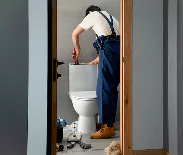 Professional Plumbers for Toilet Bowl Replacement in Berea, KY: Schedule Affordable Toilet Replacement Services With Us
