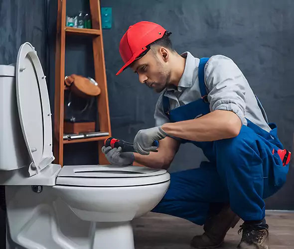 Expert Plumber for Toilet Installation in Berea, KY: Schedule Affordable Toilet Installation Services with Us