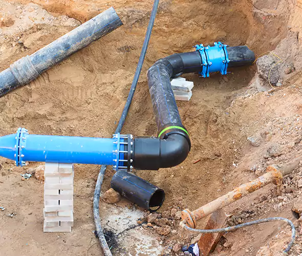 Expert Professional Trenchless Pipe Repair in Berea, KY