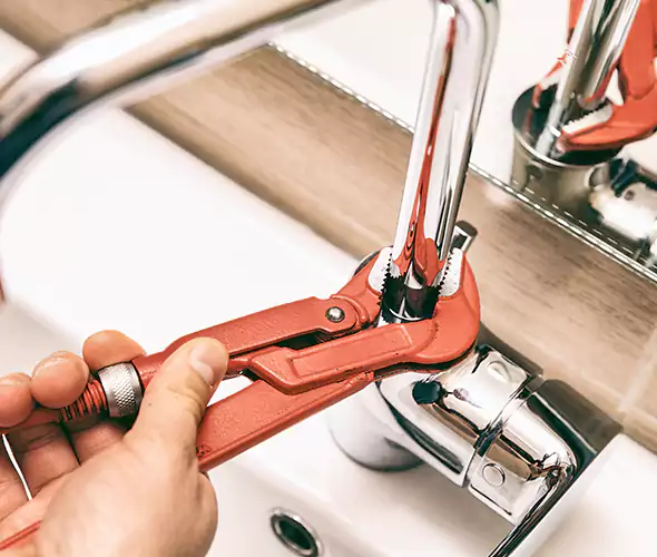 Expert Leak Repair Plumber in Berea, KY