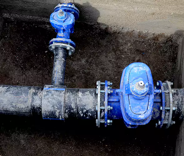 Certified Plumbers for Water Line Installation in Berea, KY