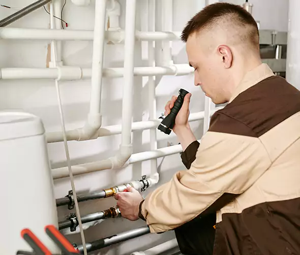 Trusted Water Softener Installers in Berea, KY