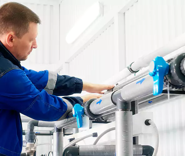 Expert Plumber for Water Softener Maintenance in Berea, KY: Schedule Professional Maintenance with Us