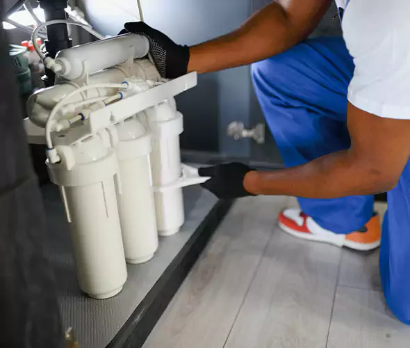 Expert Plumber for Water Softener Replacement in Berea, KY: Schedule Affordable Replacement Services with Us