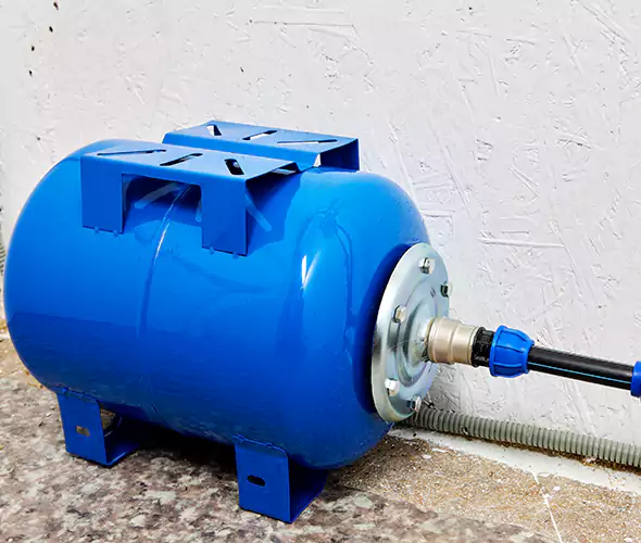 Expert Plumber for Well Pressure Tank Replacement in Berea, KY: Schedule Affordable Tank Replacement Services with Us
