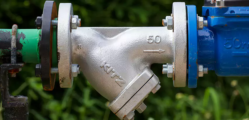 Professional Backflow Preventer Installation Services in Berea, KY