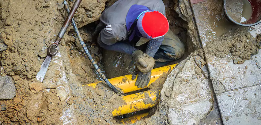 Clogged Drain Repair in Berea, KY