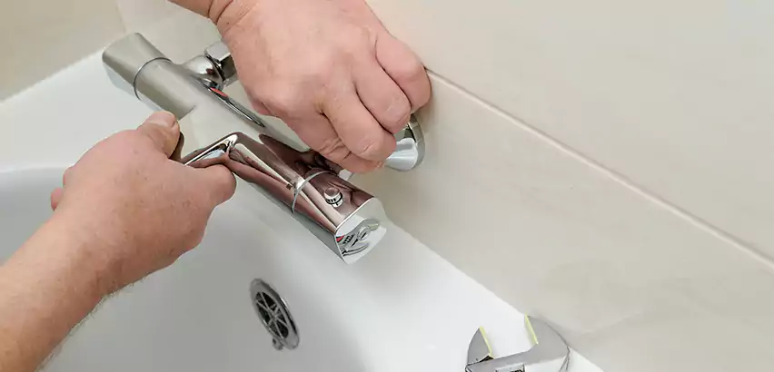 Faucet Installation in Berea