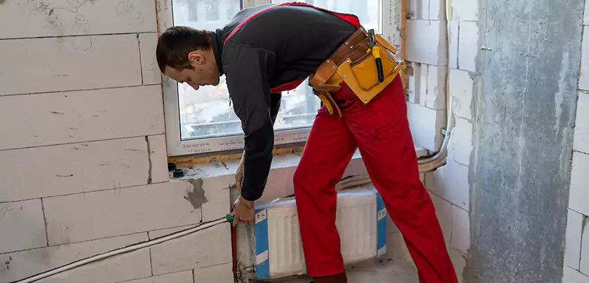 Professional Foundation Leak Repair Services in Berea, KY