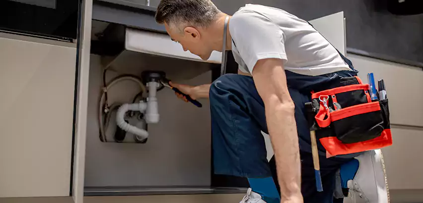 Water Heater Replacement in Berea