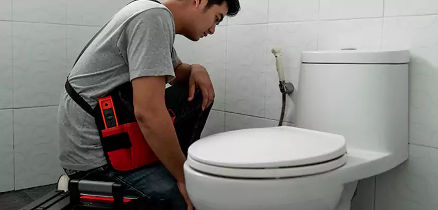 Toilet Repair in Berea