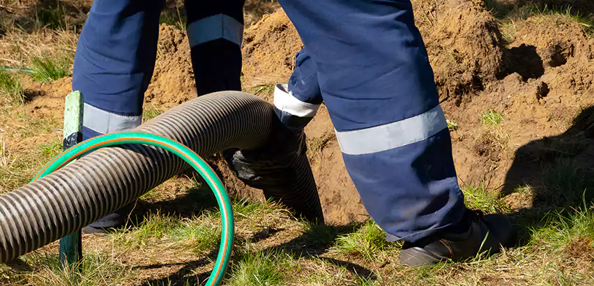 Blocked Drain Repair in Berea