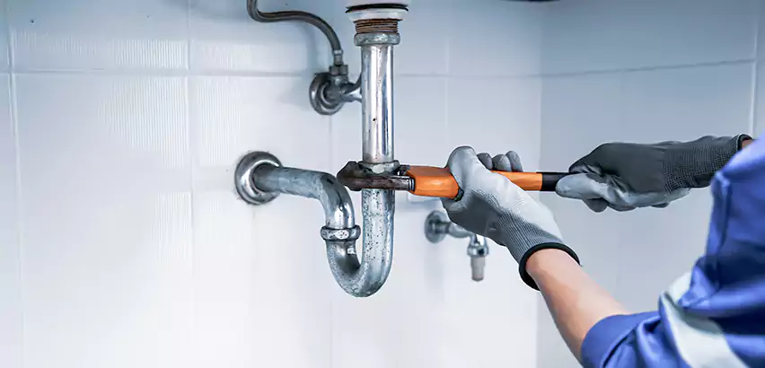 Main Drain Cleaning Service in Berea