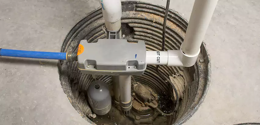 Emergency Sump Pump Repair in Berea, KY