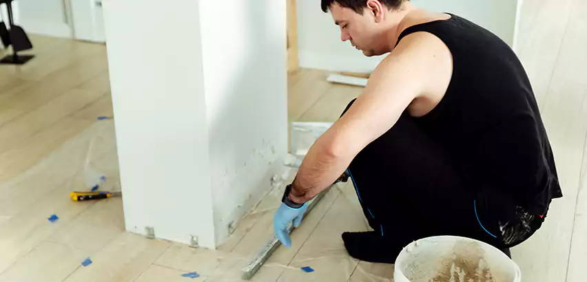 Emergency Foundation Leak Repair in Berea, KY