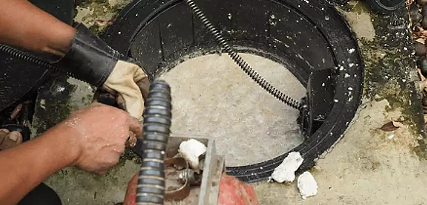 Fat Trap Cleaning in Berea, KY