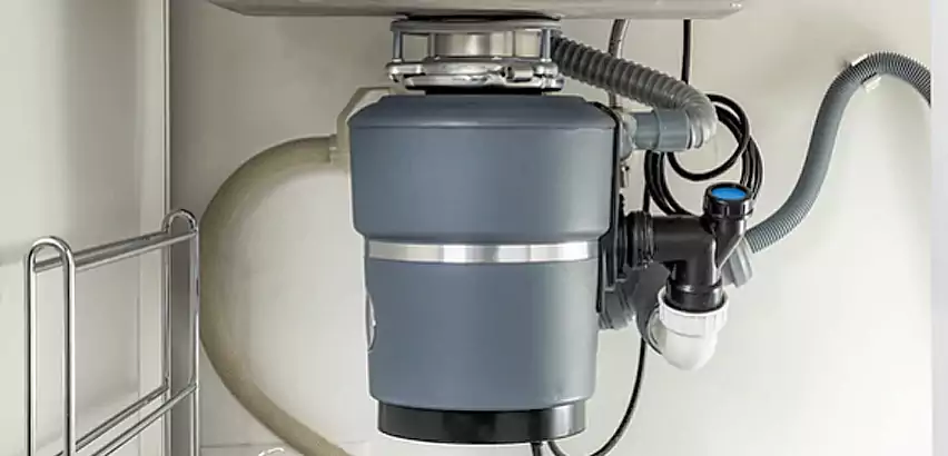 Insinkerator Air Switch Installation in Berea, KY