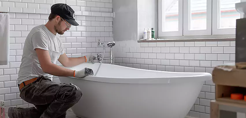 Leak Detection Companies Near Me in Berea