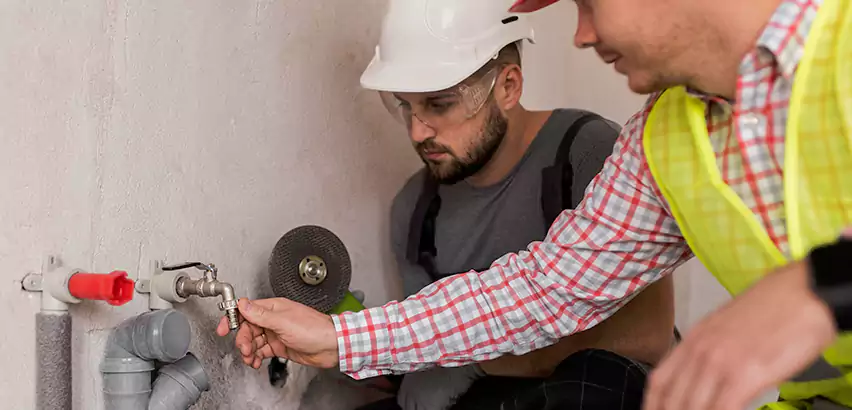 Water Softener Installation in Berea, KY