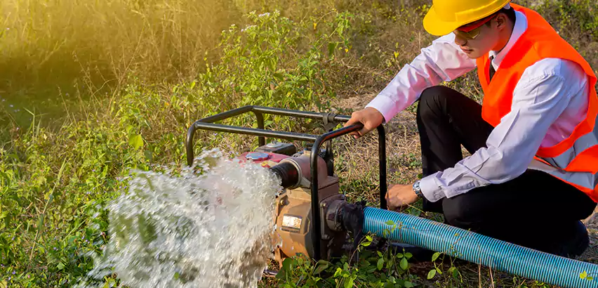 Well Pump Repair Berea