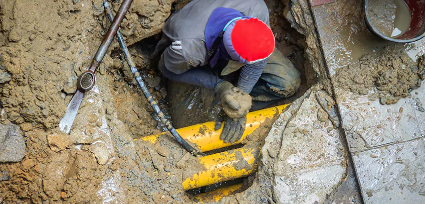 Main Line Rooter in Berea