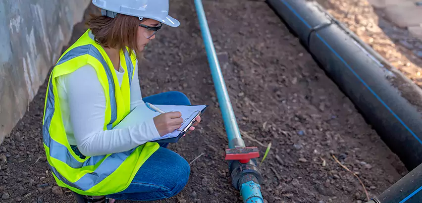 Dishwasher Water Line Hookup in Berea, KY