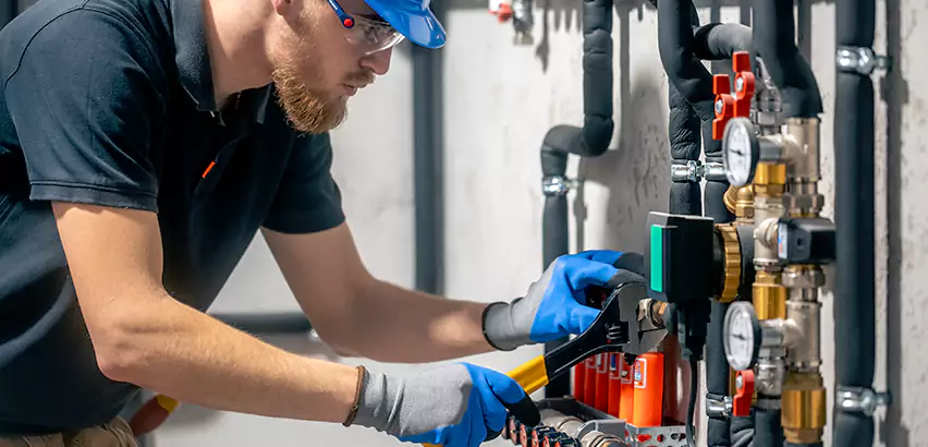 Rainsoft Water Softener Maintenance in Berea