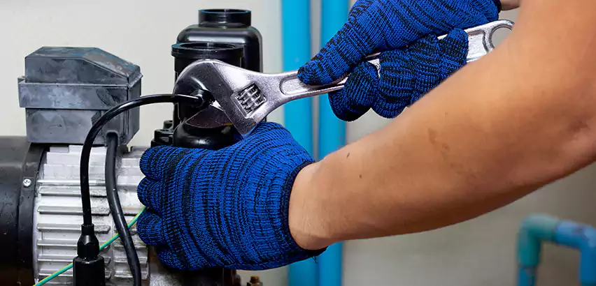 Well Water System Repair in Berea, KY