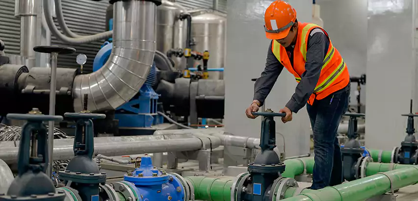 Top-Notch Trenchless Sewer Line Repair Services in Berea, KY.